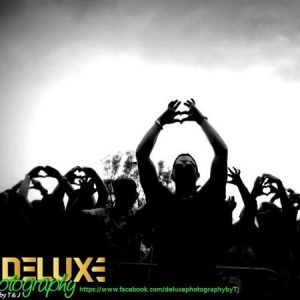 Best of the Year 2016 live in the Mix with Dj Deluxe
