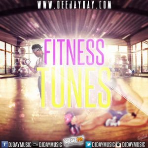 DJ DaY - Fitness Tunes