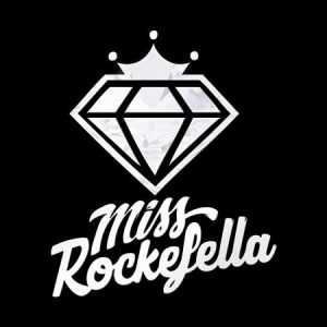 Miss Rockefella - Soundz 4 your Car AfroDancehall Edition