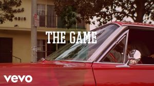 The Game - Baby You ft. Jason Derulo