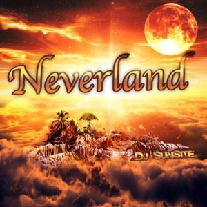 DJ Sunsite - Neverland