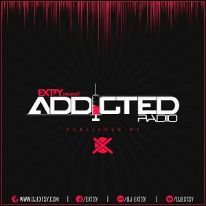 EDM Bass House Mix 2017 EXTSY’s Addicted Radio #096