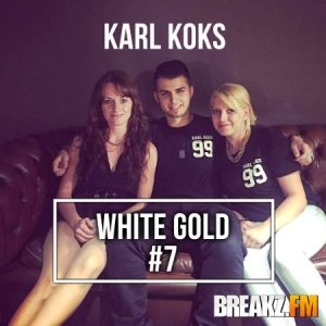 KARL KOKS - WHITE GOLD #7