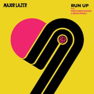 Major Lazer ft. PARTYNEXTDOOR & Nicki Minaj – Run Up