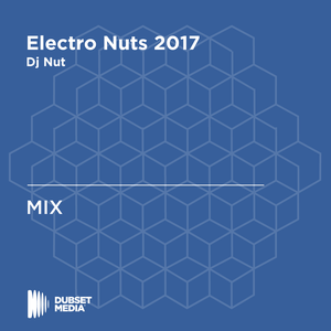 Dj Nut - Electro Nuts 2017