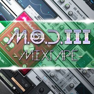 DJ Pi. Bi. - M.O.D. III