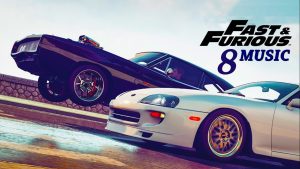 Fast & Furious 8 Soundtrack mix - Trap & Bass Music 2017