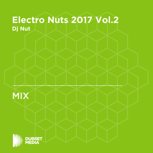 Dj Nut - Electro Nuts 2017 Vol.2