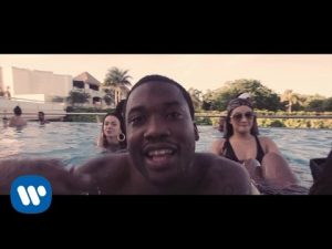 Meek Mill - Glow Up [OFFICIAL MUSIC VIDEO]