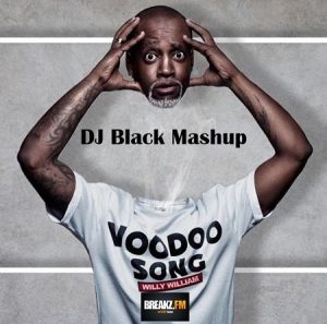 Willy William - Voodoo Song (DJ Black Mashup)