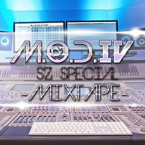 DJ Pi. Bi. - M.O.D. IV