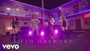 Fifth Harmony - Down ft. Gucci Mane
